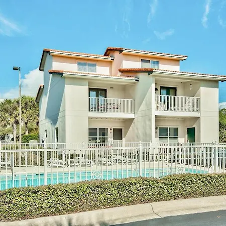 Palm Grove At Sago Sands Unit A Seagrove Beach Exterior photo
