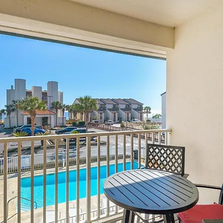 Palm Grove At Sago Sands Unit A Seagrove Beach Exterior photo