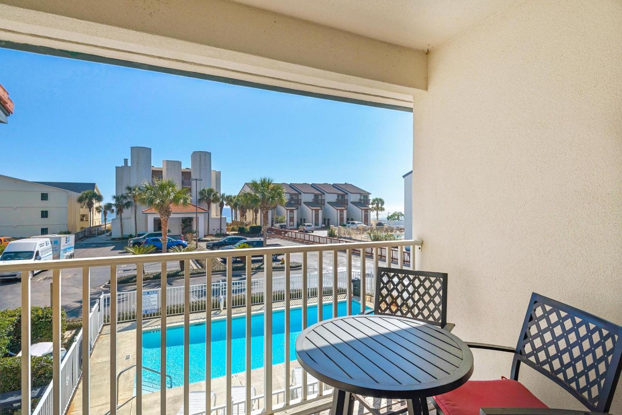 Holiday home Palm Grove At Sago Sands Unit A Seagrove Beach