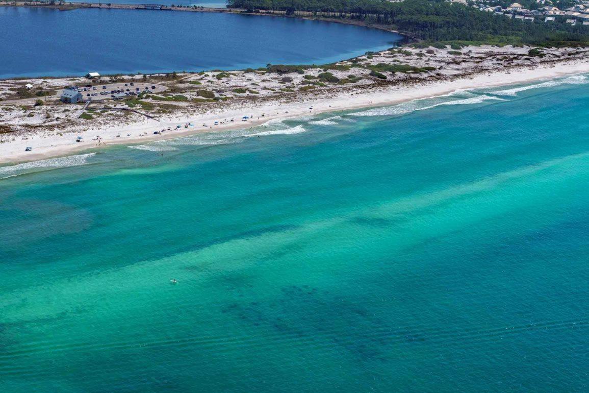 Holiday home Palm Grove At Sago Sands Unit A Seagrove Beach