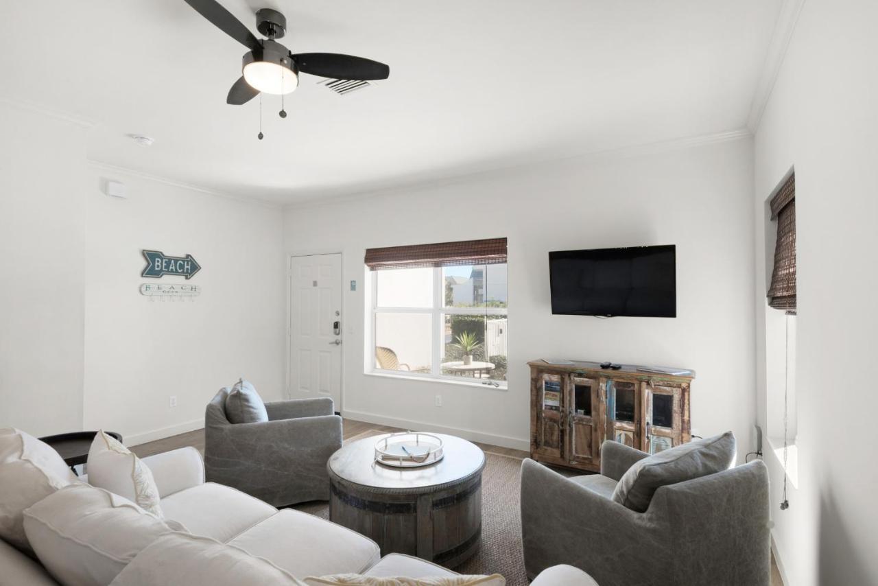 Palm Grove At Sago Sands Unit A Ferienhaus Seagrove Beach