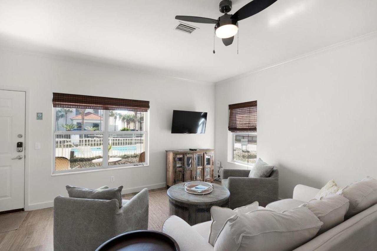 Palm Grove At Sago Sands Unit A Ferienhaus Seagrove Beach