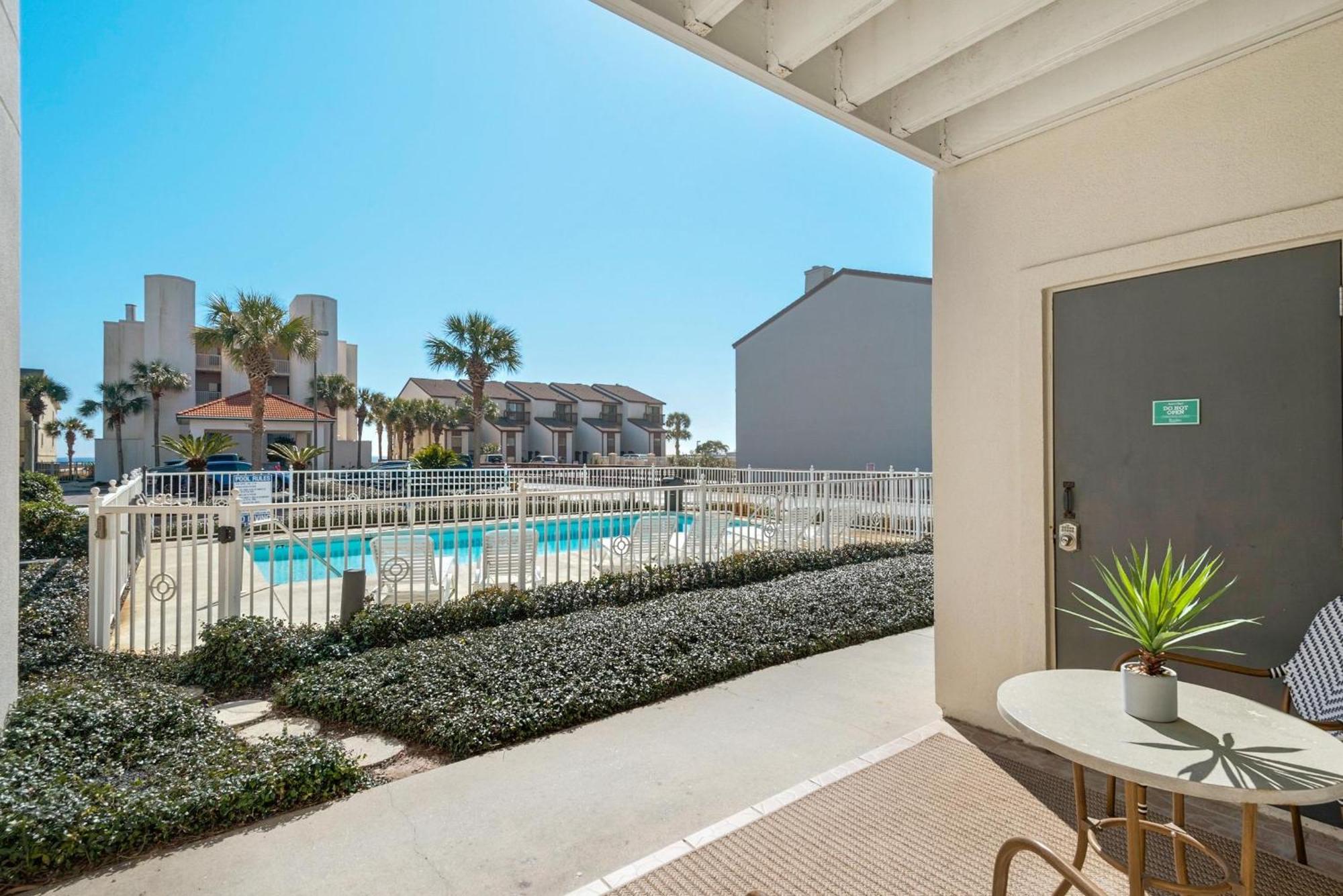 Palm Grove At Sago Sands Unit A Seagrove Beach