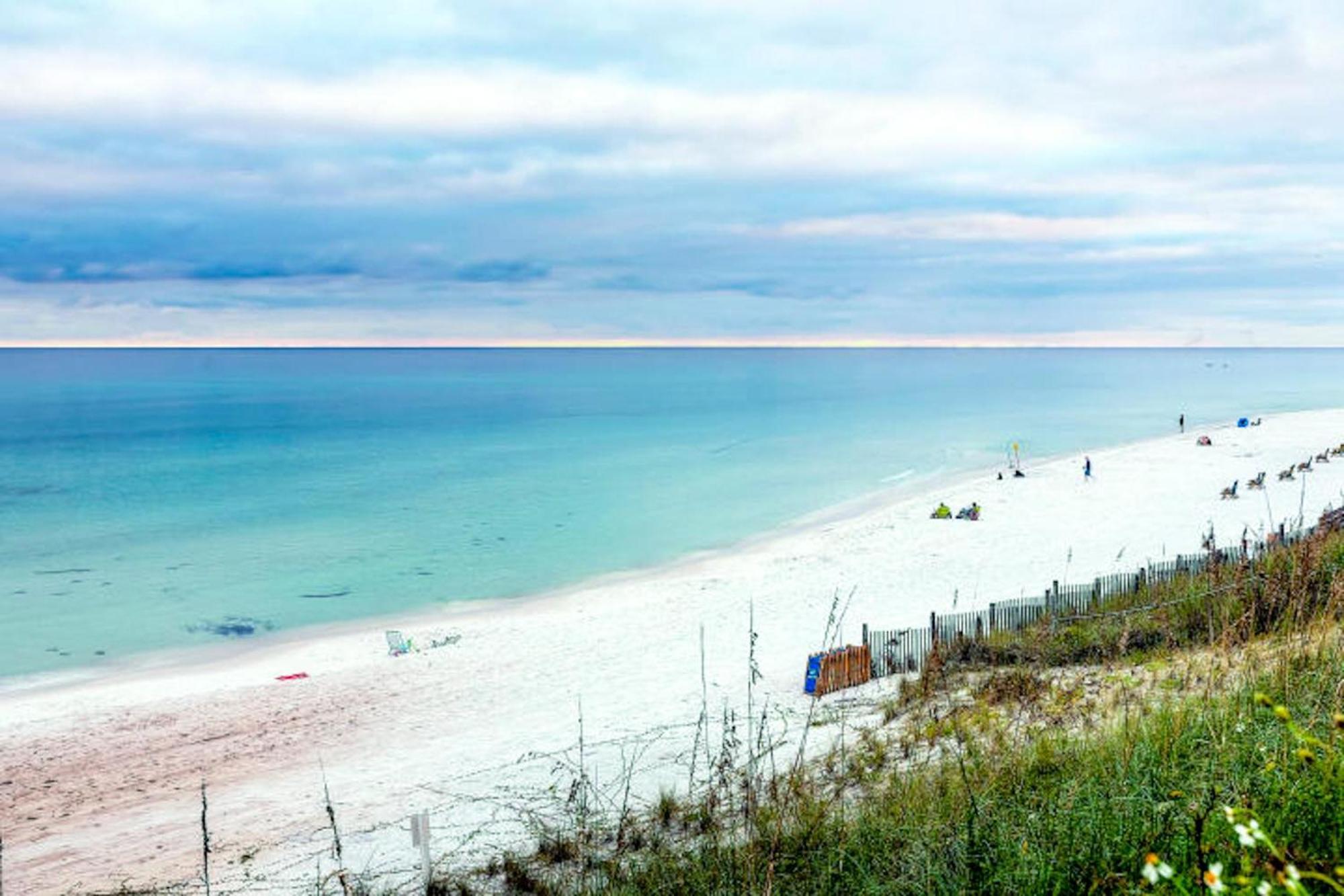 Ferienhaus Palm Grove At Sago Sands Unit A Seagrove Beach
